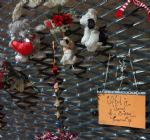 Salford Remembrance Service for Homeless